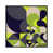 White Framed Canvas is unavailable