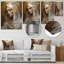 Faitful Vierge Marie Christian I-1924797908