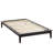 Modway Lodge Wood Platform Bed Frame-15851510-16137309