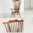 New Chinese style desk and chair set