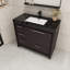 Ensemble de meuble-lavabo simple 42 po Eolia-2121755100
