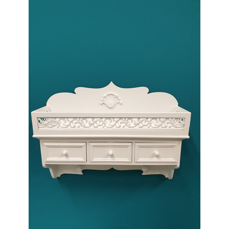 Shelf