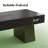 Wooden Coffee Table,Rectangular Greeting Table,Center Table