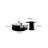 Modern simple round coffee table combination-110149042