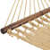 Jenkinsburg 2-Person Soft-Spun Polyester Rope Spreader Bar Hammock with 600 lb Capacity
