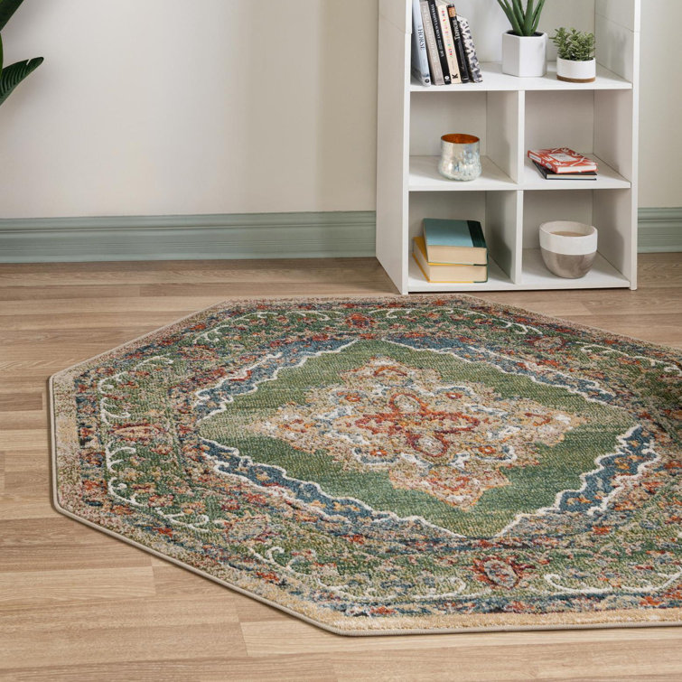 Alresford Oriental Indoor Rug