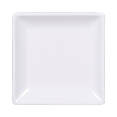 5" Melamine Bread and Butter Plate