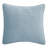 Stonewashed Cotton Gauze Solid Color Classic Casual Modern Rustic Pillow Sham-93532645-89185002