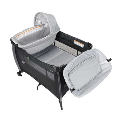 Safety 1st Play-and-Stay Play Yard