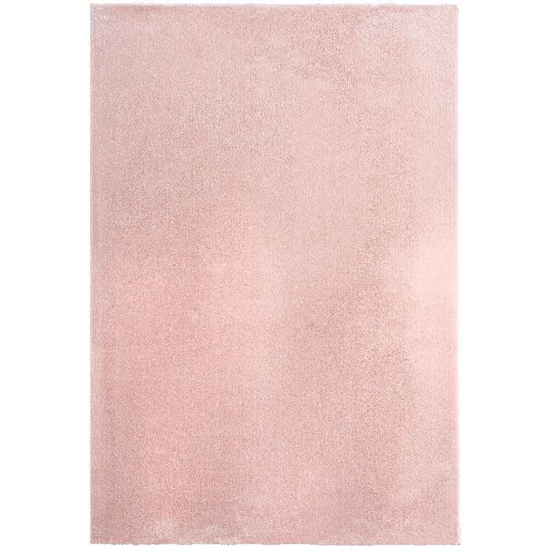 Hiroto Rug in Rose, Rectangle 160 x 230cm
