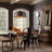 1 - Light Dimmable Dome Kitchen Island Pendant Light