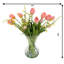 Tulip Vase - 16 Inches-1520559523