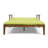 Perla Double Chaise Lounge-1410121154