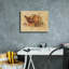 «Cornucopia» par Cheri Blum, art mural sur toile-563240129
