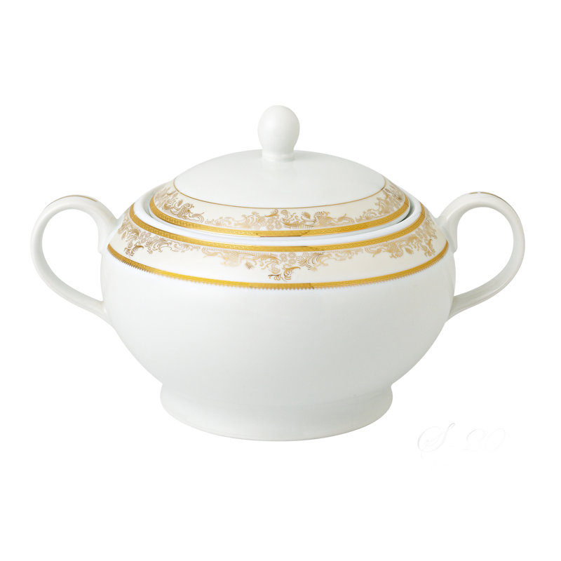 La Luna Tureen