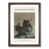 Walnut Framed