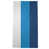 Tennessee Red Football Baby Blue/White selected