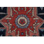 Tapis turc fait à la main 7 x 10