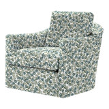 Catalina Swivel Armchair
