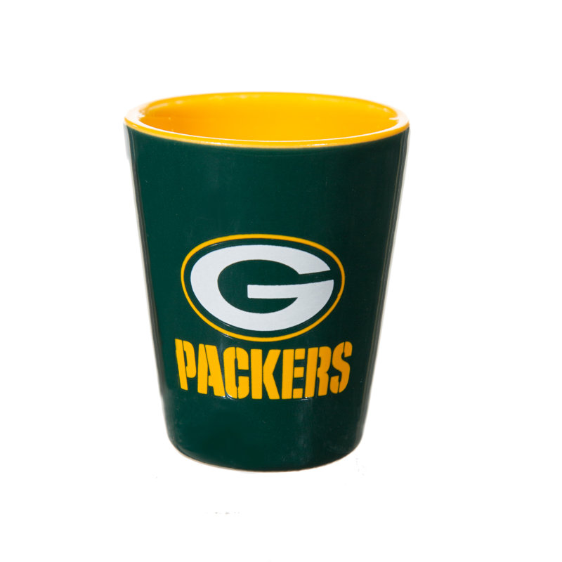 2oz. Shot Glass / Shooter Set