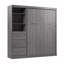 Lit escamotable avec rangement Arthor-91461146