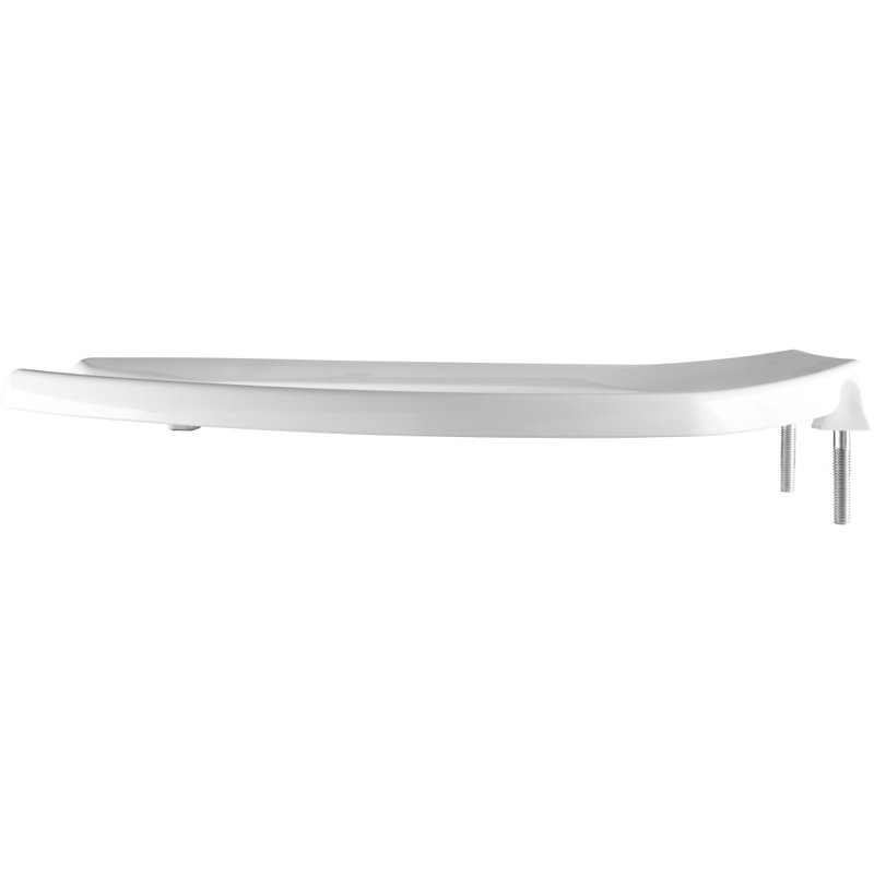 Elongated Toilet Seat, Standard