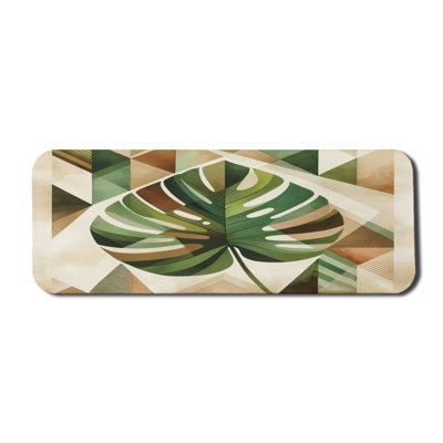 Thurlo Rubber Desk Pad