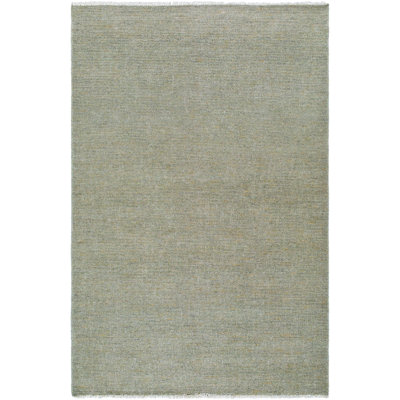 Saga Hand Woven Area Rug