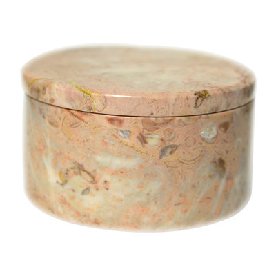 Pot de rangement Abbie-Rayne