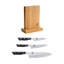 Miyabi Hisho 4-pc Easel Knife Set
