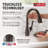 Leland Touch2O Kitchen Faucet with Touchless Technology-95125889