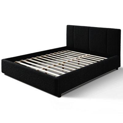 Ruthie Upholstered Bed