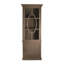 Solid Wood China Cabinet