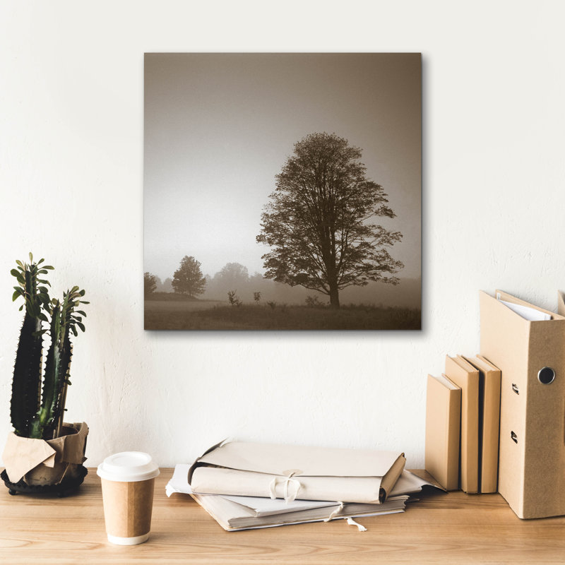 «Stillness» par PhotoINC Studio, H 18 po x l 18 po x P 0,75 po