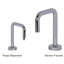 Single Hole Faucet Bathroom Faucet
