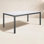 Townsend Patio Dining Table