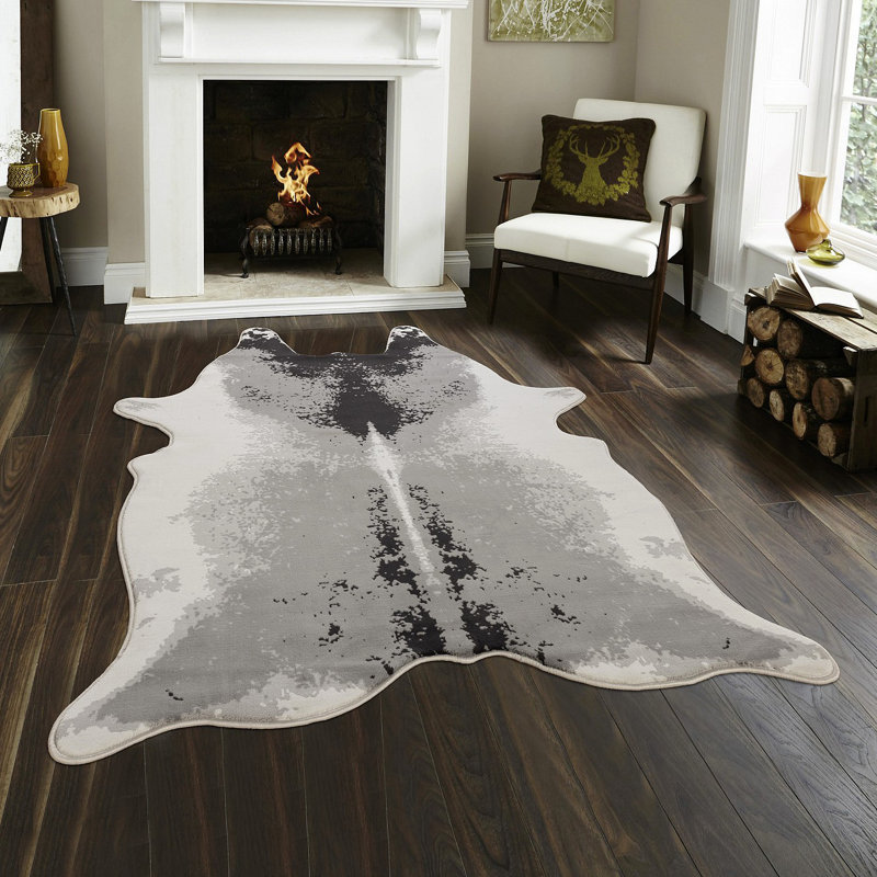 Tapis Hide