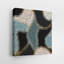 Mosaïque abstraite - peinture sur toile tendue-129679598
