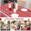 Akiylah Rectangle Chevron Tablecloth-1862260982