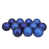 Bleu est en rupture de stock