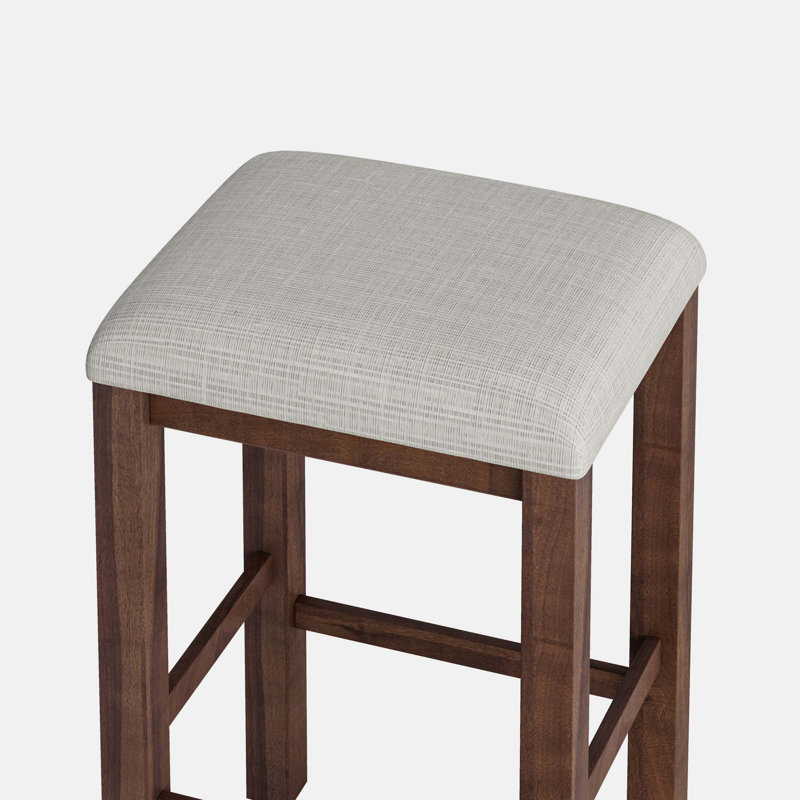 Ensemble de salle à manger rectangulaire L 59 po x l 19,3 po Cieanna, Espresso