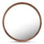 Miroir mural rétro-129936467