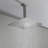 12" Shower Head System Ceiling Mounted Shower-125363719