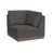 Dark Gray Polyester