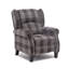 Lynnwood 80cm Wide Wing Chair Recliner-37674038