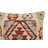Geometric Throw Pillow