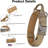 Static Electric Fence Collar-122989530
