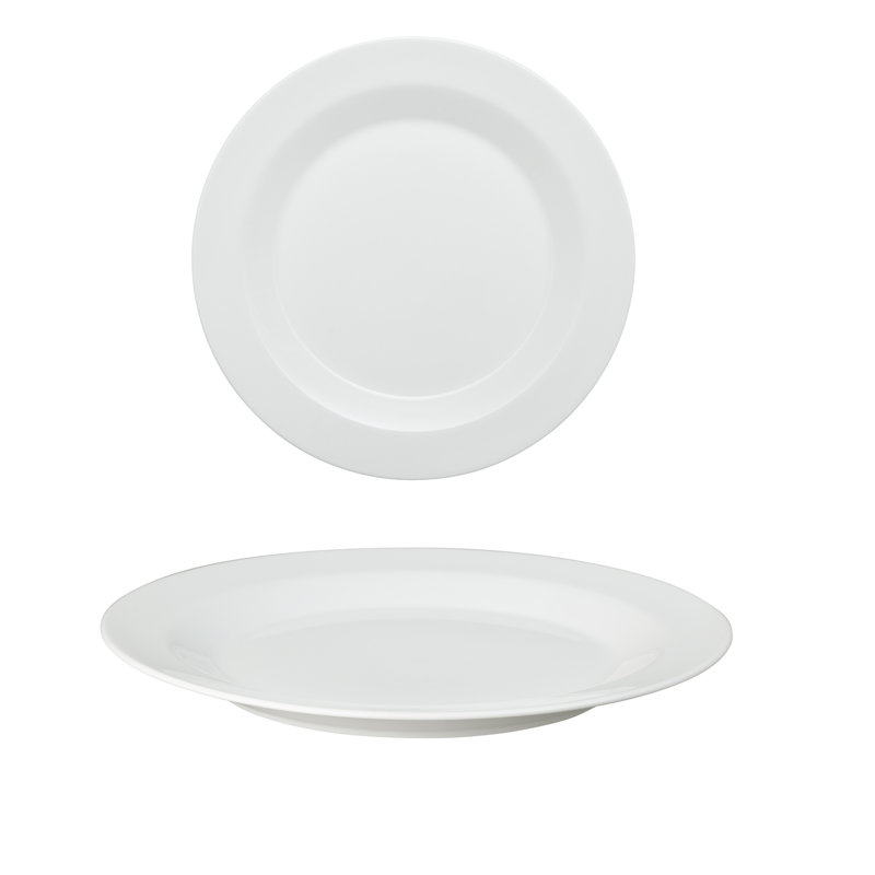 Denby + James Martin Everyday 12 Piece Tableware Set