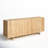 Montpellier 72'' Solid Wood Sideboard