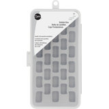 Dritz Bobbin Box, Stores 28 Bobbins